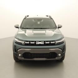 Dacia Duster JOURNEY HYBRID H&eacute;nin-Beaumont