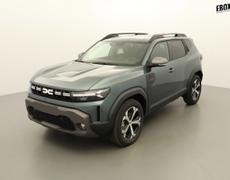 Dacia Duster Hénin-Beaumont