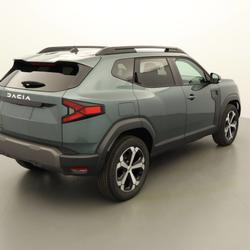Dacia Duster JOURNEY HYBRID H&eacute;nin-Beaumont