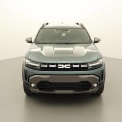 Dacia Duster JOURNEY HYBRID H&eacute;nin-Beaumont