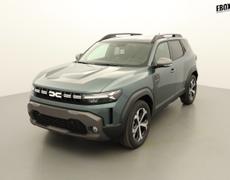 Dacia Duster Hénin-Beaumont