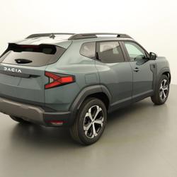 Dacia Duster JOURNEY HYBRID H&eacute;nin-Beaumont