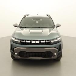 Dacia Duster JOURNEY HYBRID H&eacute;nin-Beaumont