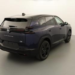 Citroen C5 Aircross MAX HYBRID H&eacute;nin-Beaumont