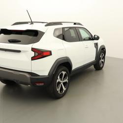 Dacia Duster JOURNEY HYBRID H&eacute;nin-Beaumont