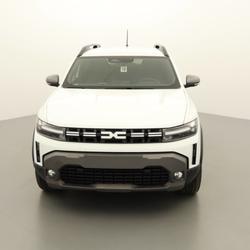 Dacia Duster JOURNEY HYBRID H&eacute;nin-Beaumont