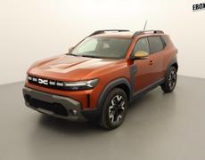 Dacia Duster Hénin-Beaumont
