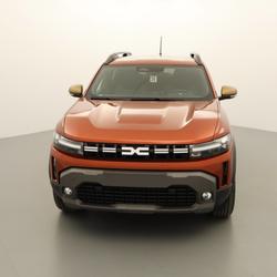 Dacia Duster EXTREME HYBRID H&eacute;nin-Beaumont