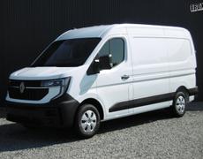 Renault Master Hénin-Beaumont