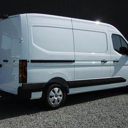 Renault Master EXTRA DCI H&eacute;nin-Beaumont