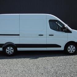 Renault Master EXTRA DCI H&eacute;nin-Beaumont