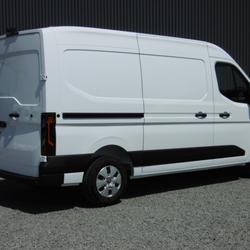 Renault Master EXTRA DCI H&eacute;nin-Beaumont