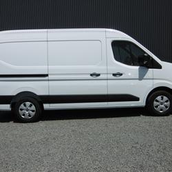Renault Master EXTRA DCI H&eacute;nin-Beaumont