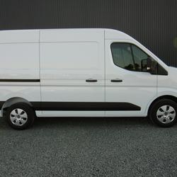 Renault Master EXTRA DCI H&eacute;nin-Beaumont
