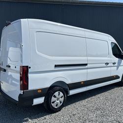 Renault Master EXTRA DCI H&eacute;nin-Beaumont