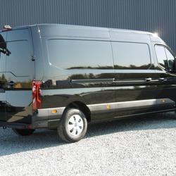 Renault Master EXTRA DCI H&eacute;nin-Beaumont