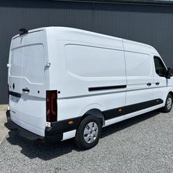 Renault Master EXTRA DCI H&eacute;nin-Beaumont