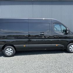 Renault Master EXTRA DCI H&eacute;nin-Beaumont