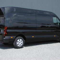 Renault Master EXTRA DCI H&eacute;nin-Beaumont