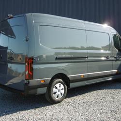 Renault Master EXTRA DCI H&eacute;nin-Beaumont