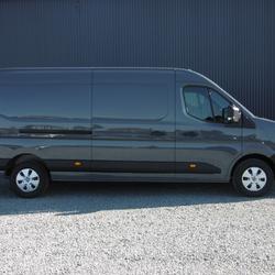 Renault Master EXTRA DCI H&eacute;nin-Beaumont
