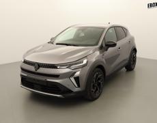 Renault Captur Hénin-Beaumont