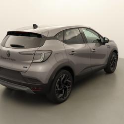 Renault Captur ESPRIT ALPINE BE FULL HYBRID E TECH H&eacute;nin-Beaumont