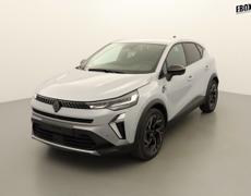Renault Captur Hénin-Beaumont