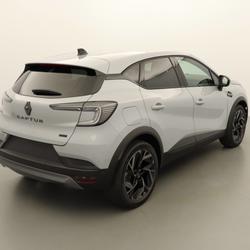 Renault Captur ESPRIT ALPINE BE FULL HYBRID E TECH H&eacute;nin-Beaumont