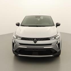 Renault Captur ESPRIT ALPINE BE FULL HYBRID E TECH H&eacute;nin-Beaumont