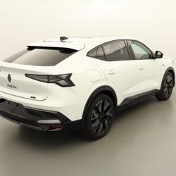 Renault Rafale ESPRIT ALPINE FULL HYBRID H&eacute;nin-Beaumont
