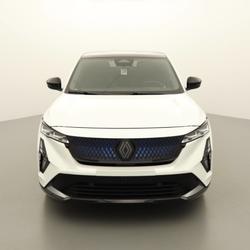 Renault Rafale ESPRIT ALPINE FULL HYBRID H&eacute;nin-Beaumont