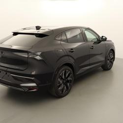 Renault Rafale ESPRIT ALPINE FULL HYBRID H&eacute;nin-Beaumont