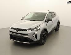 Renault Symbioz Hénin-Beaumont