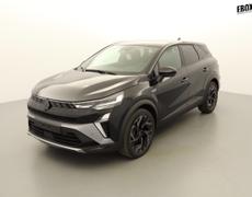 Renault Symbioz Hénin-Beaumont