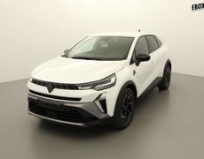 Renault Symbioz Hénin-Beaumont