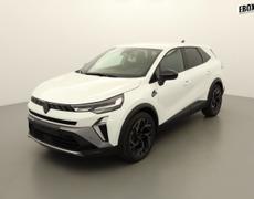 Renault Symbioz Hénin-Beaumont