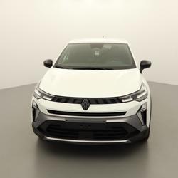 Renault Symbioz ESPRIT ALPINE E-TECH FUL HYBRID H&eacute;nin-Beaumont
