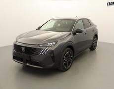 Peugeot e-3008