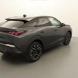 Peugeot e-3008 GT EXCLUSIVE HYBRID H&eacute;nin-Beaumont