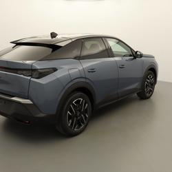 Peugeot e-3008 GT EXCLUSIVE HYBRID H&eacute;nin-Beaumont