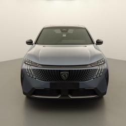 Peugeot e-3008 GT EXCLUSIVE HYBRID H&eacute;nin-Beaumont