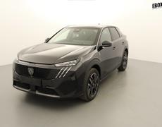 Peugeot e-3008 Hénin-Beaumont
