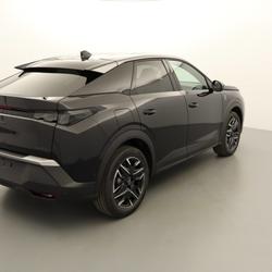 Peugeot e-3008 GT EXCLUSIVE HYBRID H&eacute;nin-Beaumont