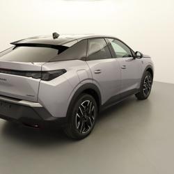 Peugeot e-3008 GT EXCLUSIVE HYBRID H&eacute;nin-Beaumont