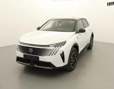 Peugeot e-3008