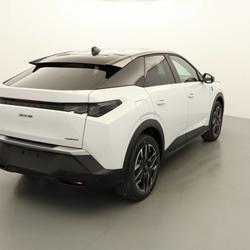 Peugeot e-3008 GT EXCLUSIVE HYBRID H&eacute;nin-Beaumont