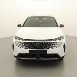 Peugeot e-3008 GT EXCLUSIVE HYBRID H&eacute;nin-Beaumont