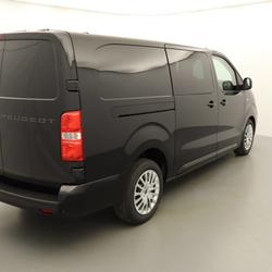 Peugeot Expert LUXURY EDITION BlueHDi H&eacute;nin-Beaumont