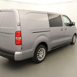 Peugeot Expert LUXURY EDITION BlueHDi H&eacute;nin-Beaumont